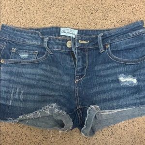 Aeropostale short pants